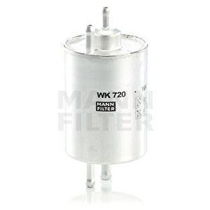 Yakit Filtresi Mercedes M112 M113 M273 W202 W203 Cl203 C208 C209 W210 C215 W220 R230 R170 W463