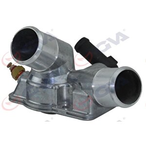 Termostat 92c Komple Vectra B 2.0-2.2 Dti 16v 97-03