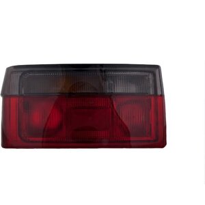 Stop Duysuz Sol R9 Fairway Füme