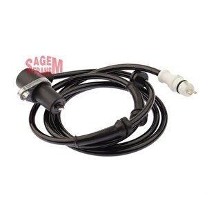 Abs Sensor Kablo Ducato Ön Sağ - Sol