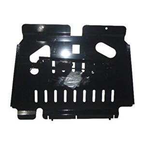 Karter Muhafazasi P206 Demi̇r