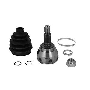 X Aks Kafasi Diş Mi̇ni̇ R50 Cooper S 00-06 R53 Cooper S 00-06 R52 Cooper S 04-07