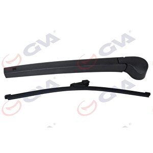 Arka Si̇lecek Kol Kapak Süpürge Set Leon 2013 Fabia 2015 /tiguan 2016