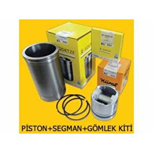 87-142408-22 Motor Pi̇ston Segman 0.60 84.00 Mm Tmpr-tipo 2.0ie 16v