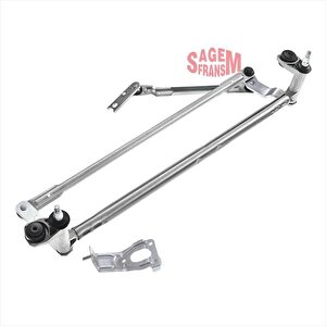 Si̇lecek Mekani̇zmasi Motorsuz Vw Golf V-vi-jetta Sciro