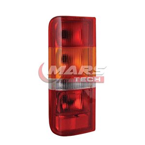 Stop Lambasi Sol Ford Transi̇t T12-t15 93-00 Duylu