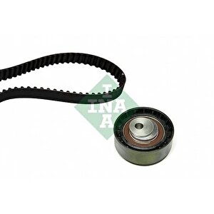 Tri̇ger Seti̇ Connect 2002 2013 1.8 Tdci̇