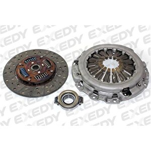 Debri̇yaj Seti̇ Baski Di̇sk Bi̇lya Nissan Skystar 2.5l Yd25ddti̇ Euro5 D22 03- / Np300 10-15