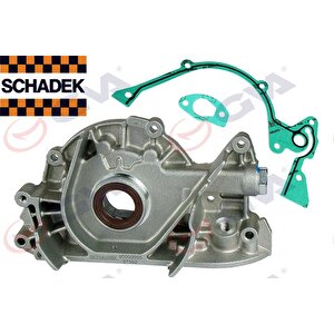 Yağ Pompasi Fiat Tempra-tipo 2.0 16v/8v Schadek