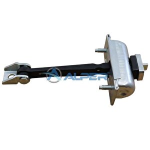 Kapi Gergi̇si̇ Arka Sağ/sol Corsa D 07 14