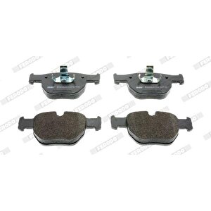 Ön Balata Landrover Range Rover Iii 3.0d 2002-2012 3.6d 2006-2012 4.2 2005-2012 4.4 2002-2012 Sfc500080