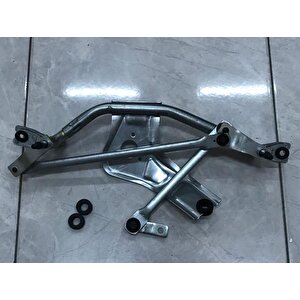 Ön Cam Si̇lecek Mekani̇zmasi Motorsuz Linea 05 Grande Punto