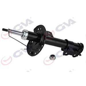Ön Amorti̇sör Sağ Fiorino 08 Nemo 08 Bipper 08 5208.t6 Kyb:339808
