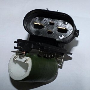 Kalori̇fer Rezi̇stansi Corsa C 1.0-1.2-1.4 Astra G 1.4-1.6