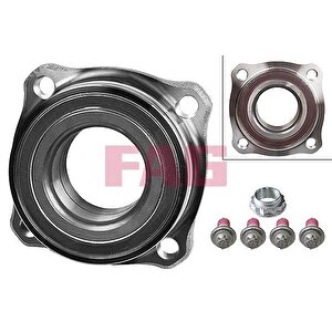 Teker Rulmani Arka Bmw F10 F01 F02 F03 F04
