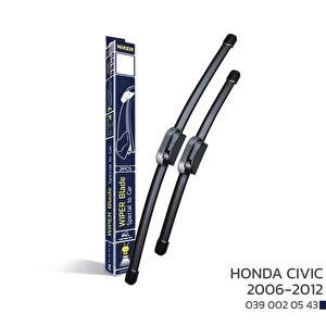 Niken Honda Civic 2006-2012 Araca Özel Si̇lecek