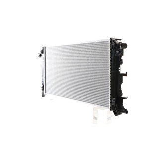 Motor Su Radyatoru Mercedes Sprinter B906 . Vw Crafter 30-35-50 680x388x26