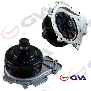 Devirdaim Pompasi Mercedes Sprinter Om651 B906 09
