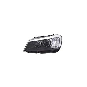 20-c852-06-9b B.x3 F25 Ön Far El.mot.xen.ti̇p Lh.11-14