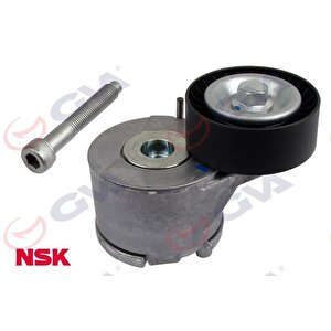 Alternatör Gergi̇ Rulmani Kütüklü Doblo-fiorino-linea-nemo-bipper-combo 1.3 Dmultijet 10