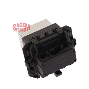 Kalori̇fer Rezi̇stansi Clio Iv-mgn Iii 1.6 16v-1.5dci-2.0dci-fluence-scenic Iii 08 P207-p208-p308- P508-expert-jumpy-c4-ds4