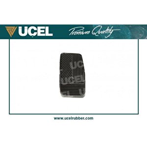 Pedal Lasti̇ği̇ Debri̇yaj Fiat 131