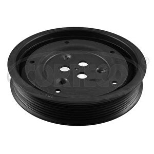 Krank Kasnagi 7pk Defender L316 L317 Ford Transit V363 Ranger Tke