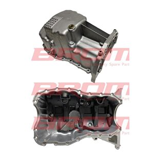 Yağ Karteri̇ Kangoo .dacia 1.4-1.6v K4j.1.5dci K9k Do29.1.6-16v K4m 8200132220-7711120025