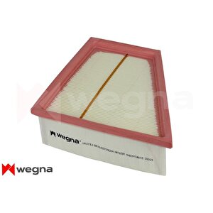 Hava Fi̇ltresi̇ Cordoba 02-09 - Polo 01- - Ibiza Iv 02-09 1.4tdi-1.8t-1.8gti-1.9tdi Süngerli̇ C 2295/4