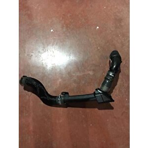 Turbo Hortumu Mgn Iii-fluence 1.5 Dci̇ 110hp 09