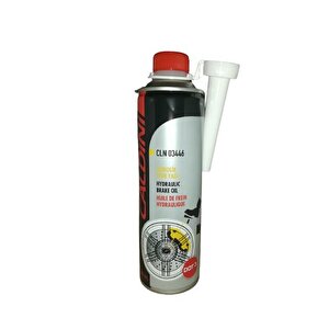 Fren Hi̇droli̇k Yaği - Dot 3-teneke 500 Ml.