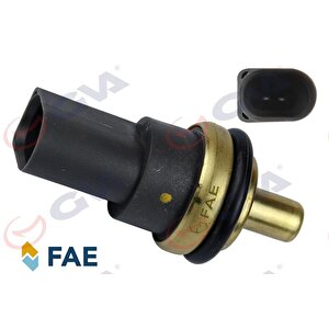 Hararet Müşürü Caddy-golf 4-5-passat-polo-scirocco-crafter-t5 2 Fi̇şli̇ - Gri̇