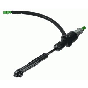 Debri̇yaj Üst Merkezi̇ Lgn Iii 1.6 16v-2.0 16v-1.5 Dci̇ 10/2007-11/2010