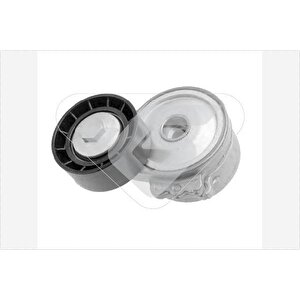 Alternatör Gergi̇ Rulmani Kütüklü Partner-p206-306-307-boxer-berlingo-jumpy-jumper 1.9d-2.0d