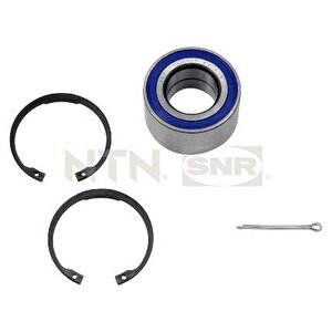 Ön Teker Rulmani Astra F Vectra A Vectra B Omega B 91-03 39x74x39