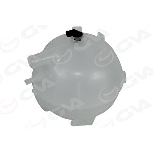 Radyator Yedek Su Deposu Mercedes Vito W639 03 Sensorlu