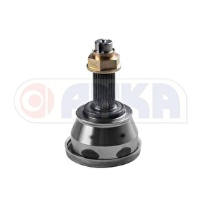 Aks Kafasi Diş Idea-punto-fiorino 1.3 Multijet 07 Stilo 1.9d