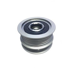 Alternator Kasnagi Mercedes Vito Om622 W447 14 . Renault R9m M9r H5f Megane Laguna Scenic Master . Nissan Qashqai X-trail Juke