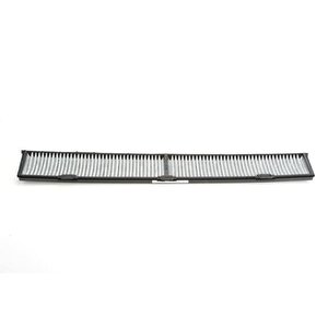 Polen Filtresi Bmw E81 E87 E88 E90 E93 E84 Karbonlu