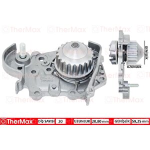 Devi̇rdai̇m Mgn-r19 1.6 Enj Clio Symol 1.4 K7m-logan-sandero 1.4i-1.6i-qashqai 1.6 Pa1035 T 7700861686-1307700qad
