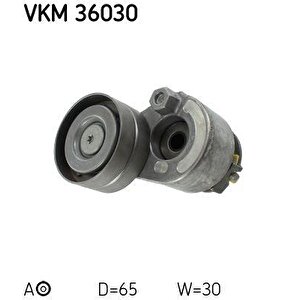 Alternatör Gergi̇ Rulmani Kütüklü Lgn I-ii-trafic Ii 1.8 16v-1.9dci-2.0 16v-master Ii 1.9dci-vivaro