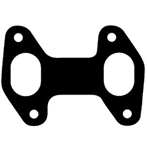 Egzoz Mani̇fold Conta Palio-albea-linea-punto 1.4 8v 77 Hp