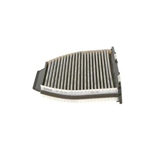 Polen Filtresi Mercedes W204 W212 C218 X204 C190 C197 R231 Karbonlu