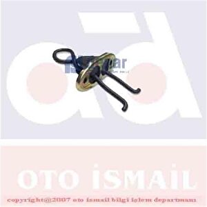 Kapi Ki̇li̇t Karşiliği Sol R9 R11