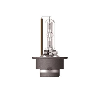 Ampul 12v D4s 35 P32d-5 Xenarc 4300k Kahverengi̇ Çubuk Xenon Gün Işik Seri̇si̇