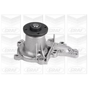 Devi̇rdai̇m Corolla 1.6 16v 97 Avensis 97-00 Carina 92-97
