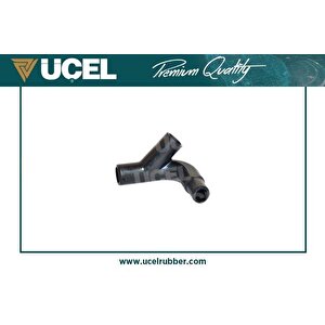 Termostat Hortumu Renault Clio Iii 05 Clio Symbol 00 Megane Ii-iii Kangoo 08 Symbol Ii 08 Dacia Duster 10 Sandero 08 Logan Ii 12 Nissan Micra Iii 05 Qashqai 06 13 Qashqai Ii 13 1.5dci K9k