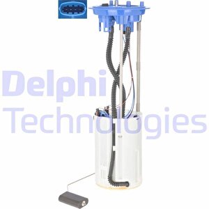 Depo Şamandirasi Elektri̇kli̇ Fiat Ducato 2.3d 06 2.0d-2.3d 4x4 11