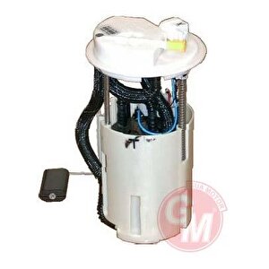 Yakit Depo Şamandirasi Renault Laguna Ii 1.6-1.8-2.0 16v 01