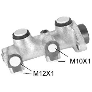 Fren Ana Merkezi̇ Astra F 92 98 Vectra A 88 95 Corsa B 94 00 Combo B 96 01 20.6mm
